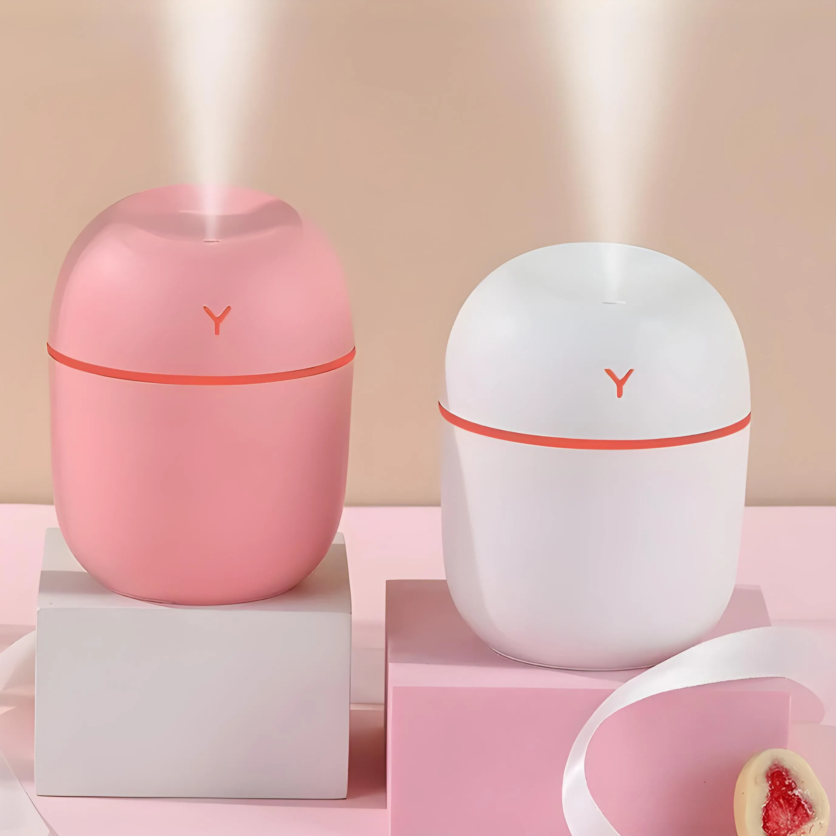 Umidificador de ambiente Ultrassônico