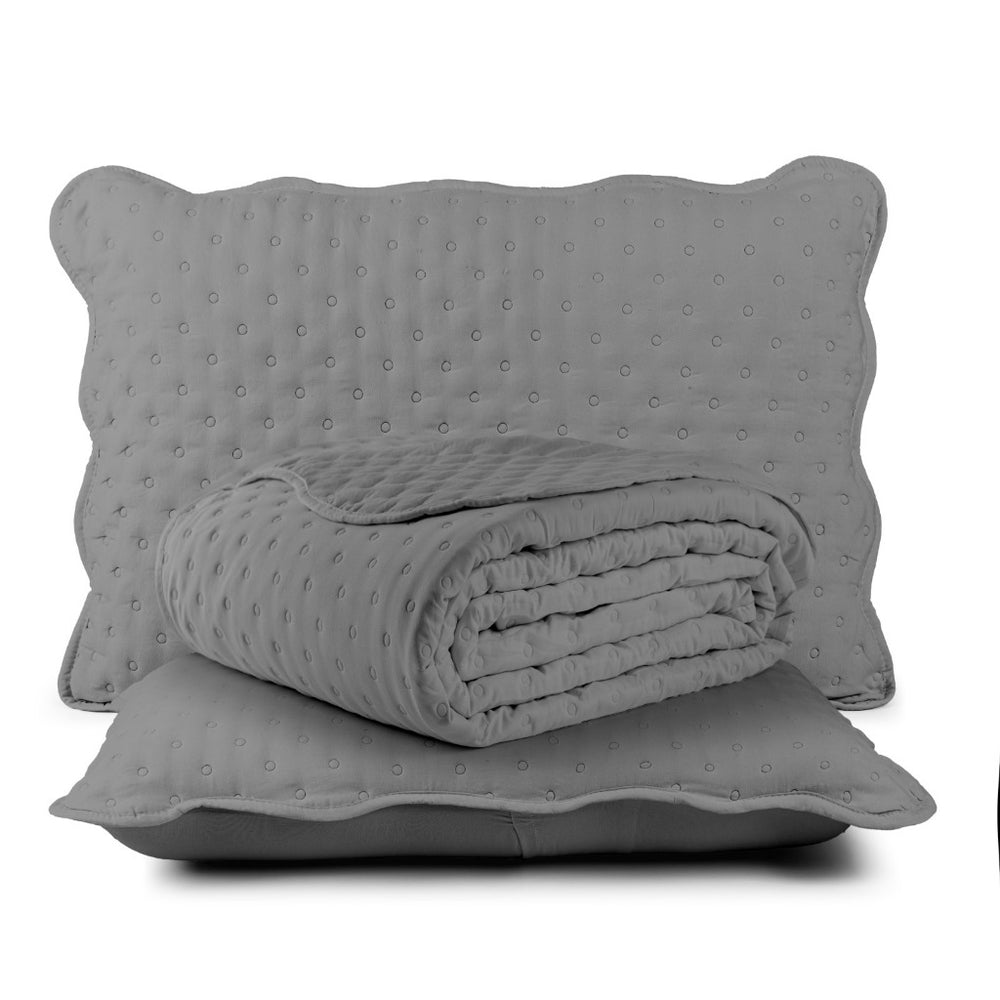 Cobre‑Leito King Dupla Face Flex 200F Premium