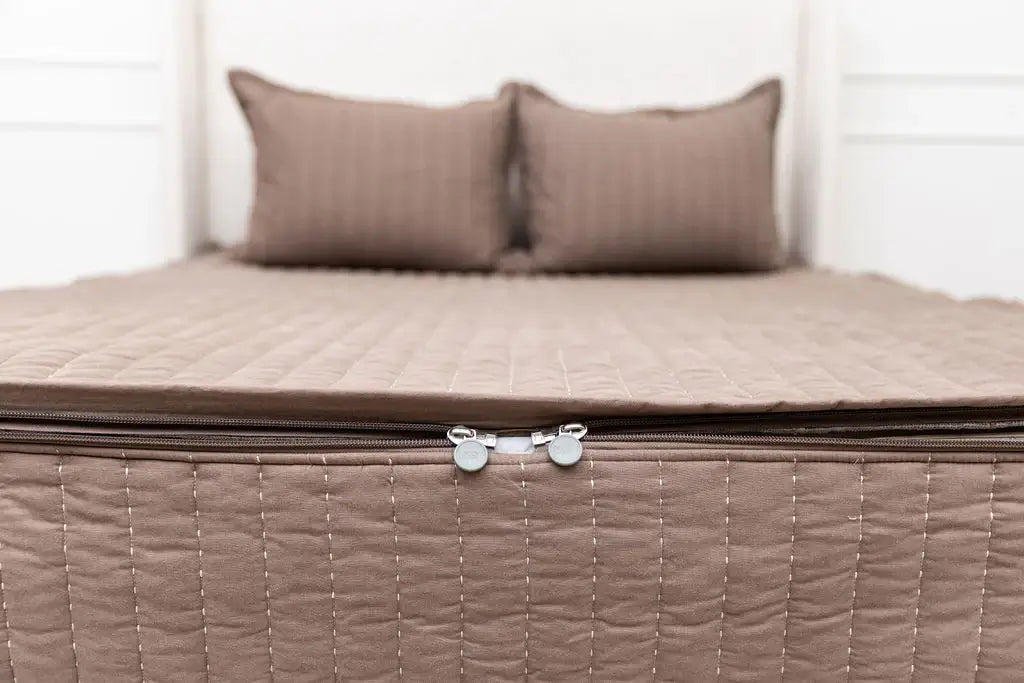 Beddy's Enxoval Completo - Quarto Elegante - [EXCLUSIVO]