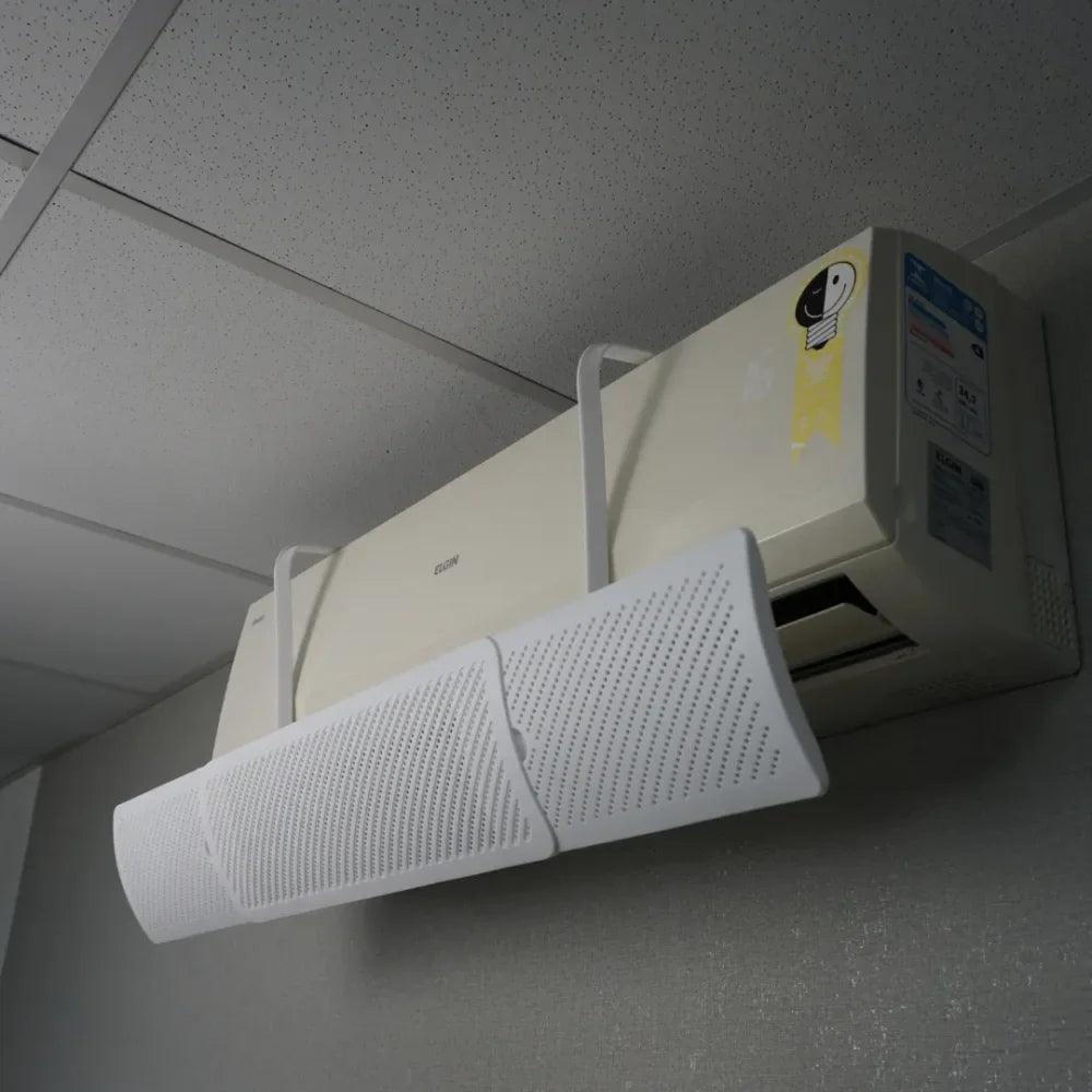 Defletor de Ar Condicionado Lavin - QUEIMA DE ESTOQUE