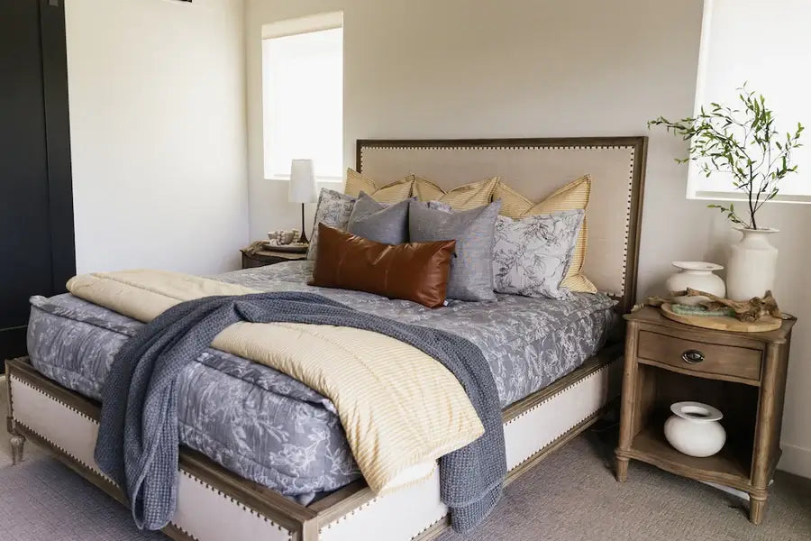 Beddy's Enxoval Completo - Helena [POUCAS UNIDADES]