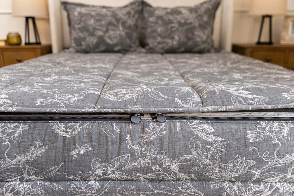 Beddy's Enxoval Completo - Helena [POUCAS UNIDADES]