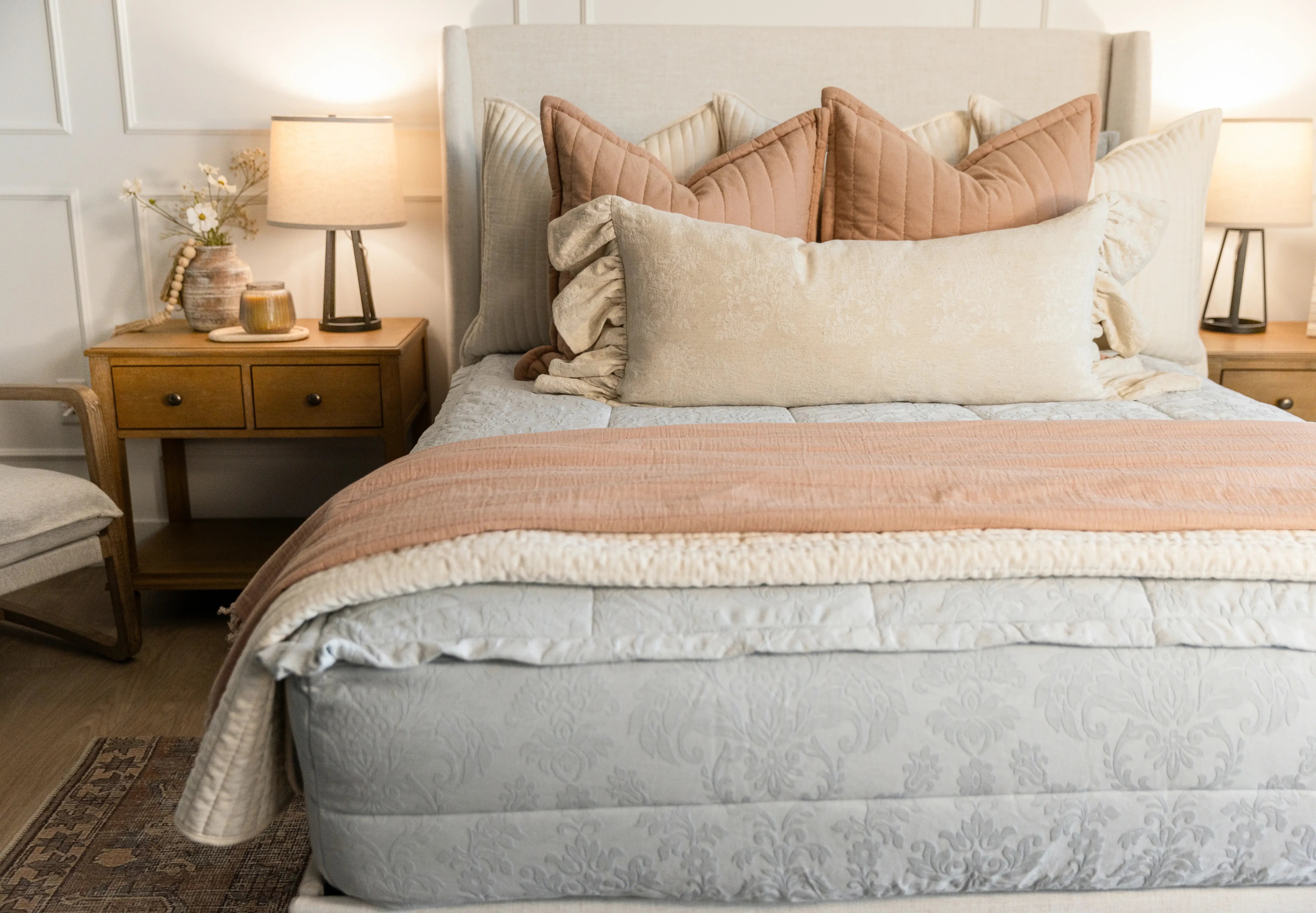 Beddy's Enxoval Completo - Melissa