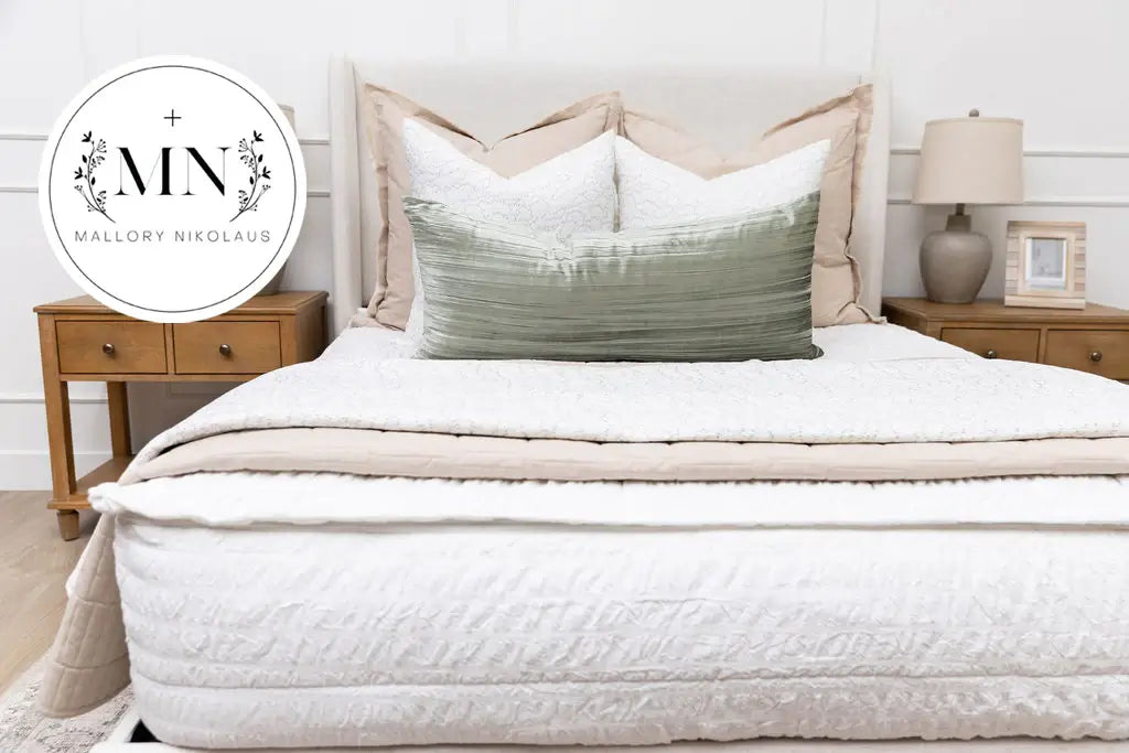 Beddy's Enxoval Completo - Mallory Nikolaus [EXCLUSIVO]