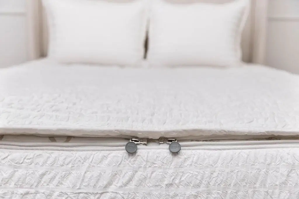 Beddy's Enxoval Completo - Mallory Nikolaus [EXCLUSIVO]