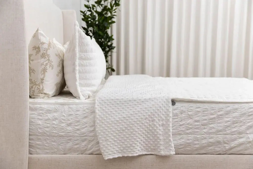 Beddy's Enxoval Completo - Mallory Nikolaus [EXCLUSIVO]