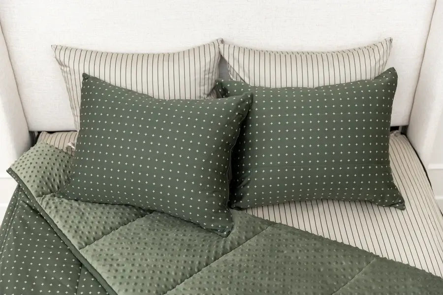 Beddy's Enxoval Completo - Noah - [OFERTA ESPECIAL]