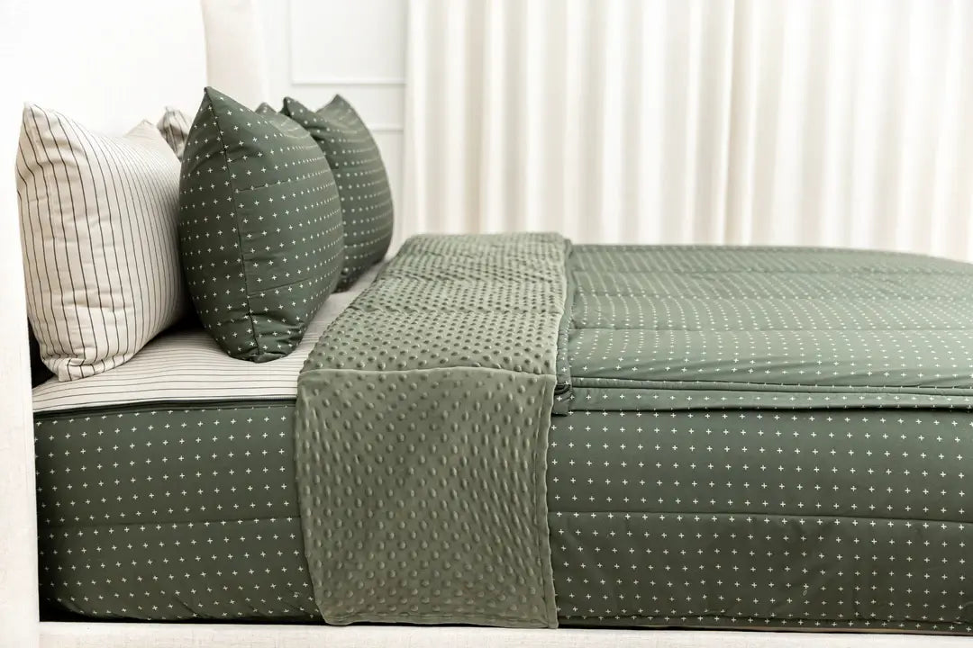 Beddy's Enxoval Completo - Noah - [OFERTA ESPECIAL]