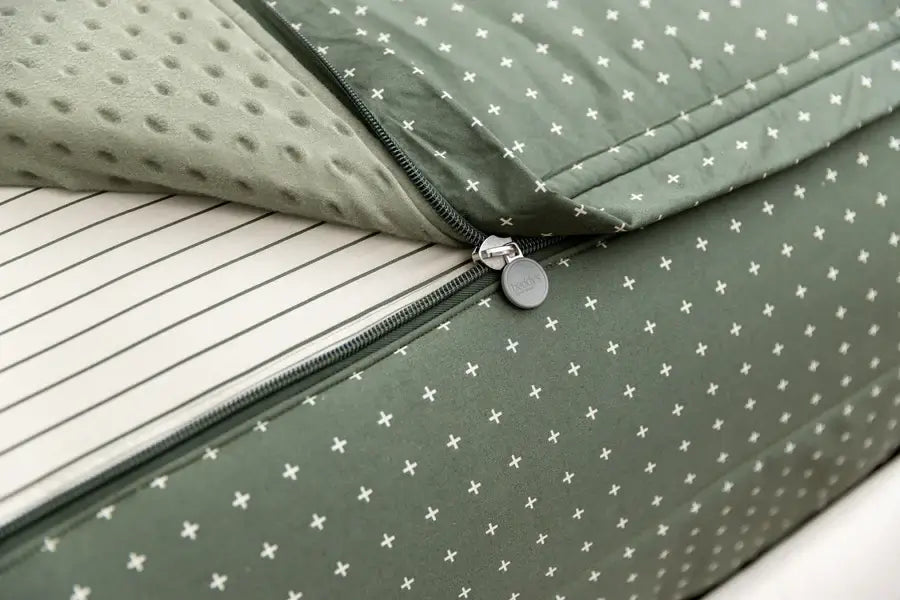 Beddy's Enxoval Completo - Noah - [OFERTA ESPECIAL]