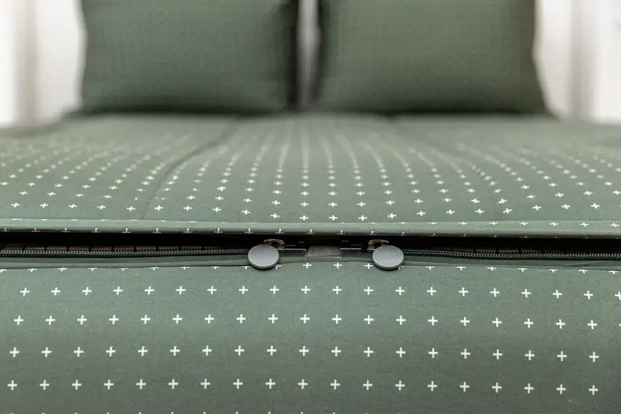 Beddy's Enxoval Completo - Noah - [OFERTA ESPECIAL]