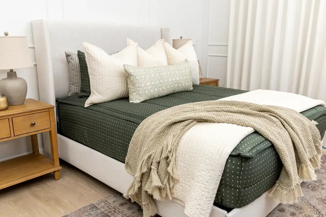 Beddy's Enxoval Completo - Noah - [OFERTA ESPECIAL]