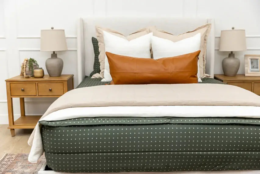 Beddy's Enxoval Completo - Noah - [OFERTA ESPECIAL]