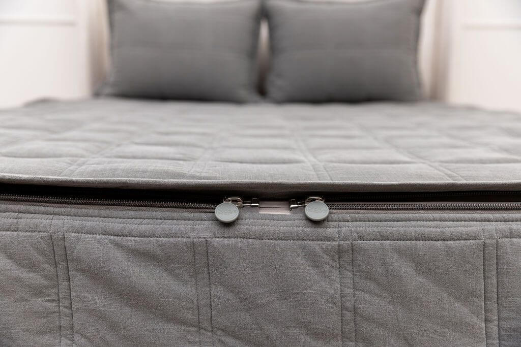 Beddy's Enxoval Completo - Ariele