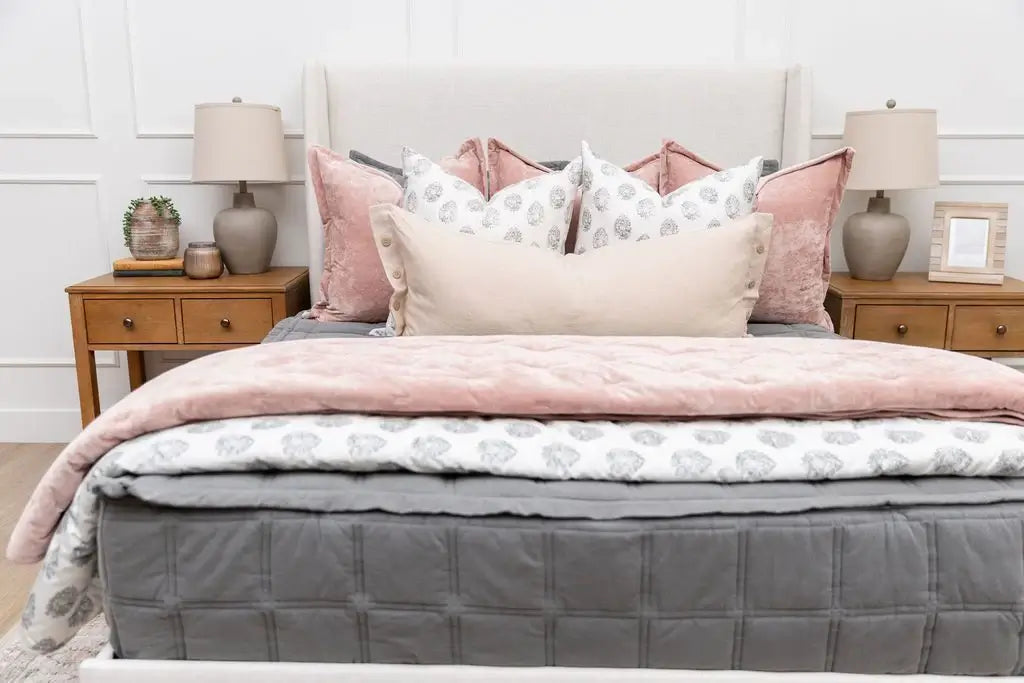 Beddy's Enxoval Completo - Ariele