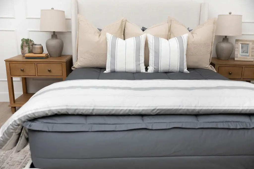 Beddy's Enxoval Completo - Calleb