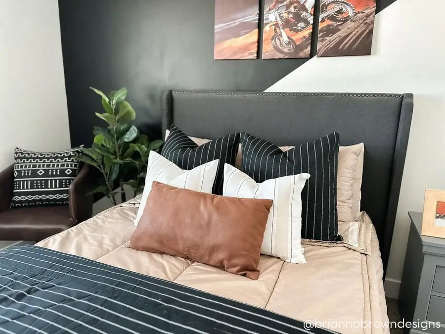 Beddy's Enxoval Completo - Ryan - [MEGA OFERTA]