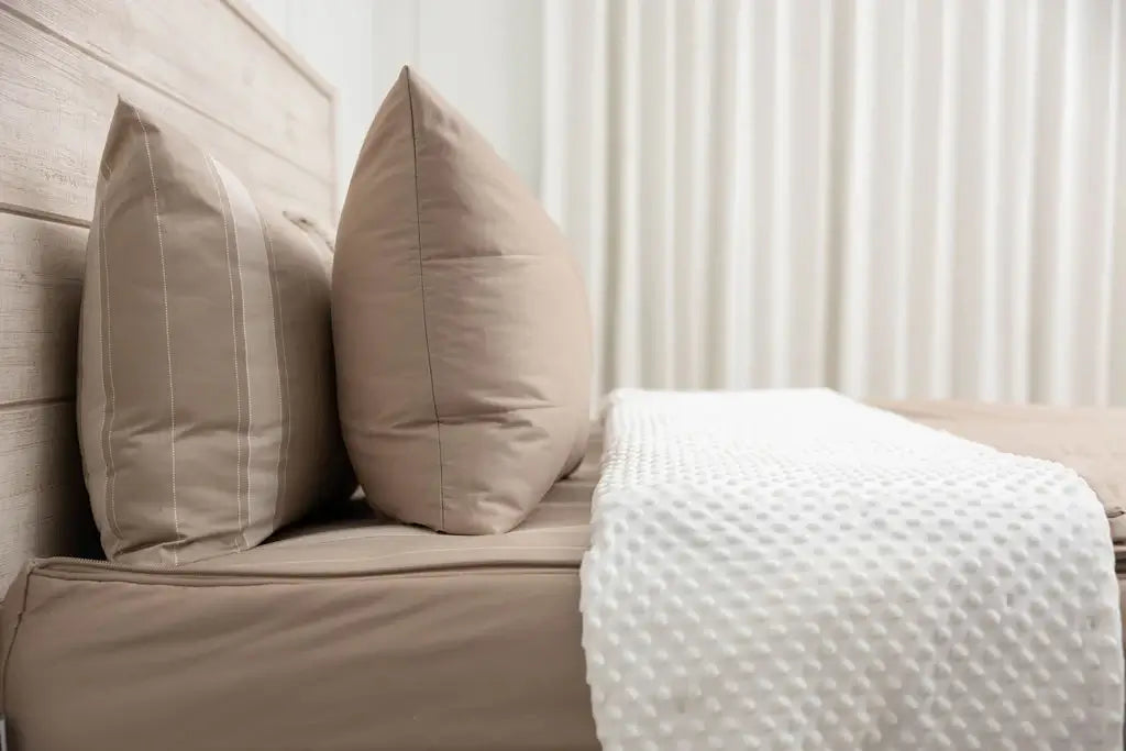 Beddy's Enxoval Completo - Ryan - [MEGA OFERTA]
