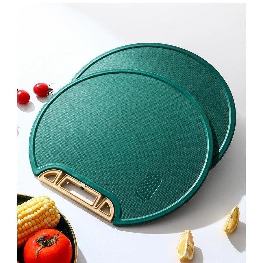 Tábua de Corte Antibacteriana Premium