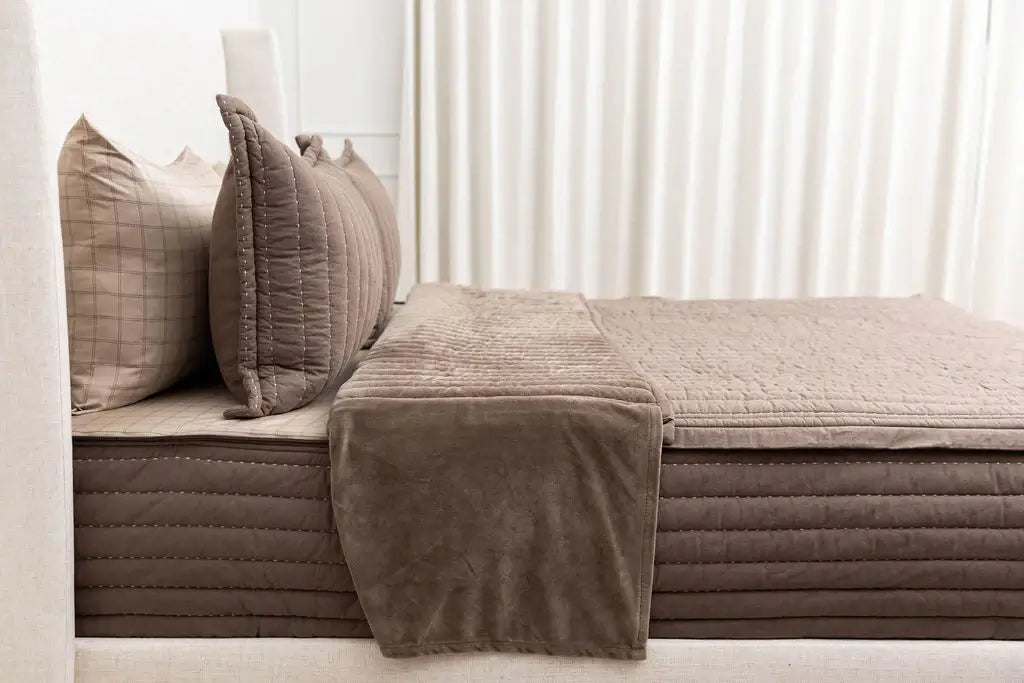 Beddy's Enxoval Completo - Quarto Elegante - [EXCLUSIVO]