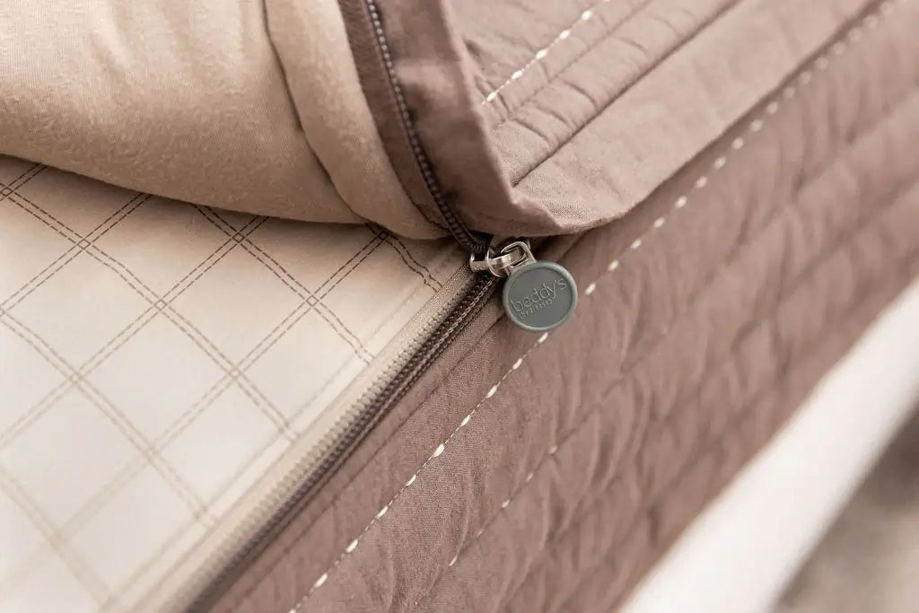 Beddy's Enxoval Completo - Quarto Elegante - [EXCLUSIVO]