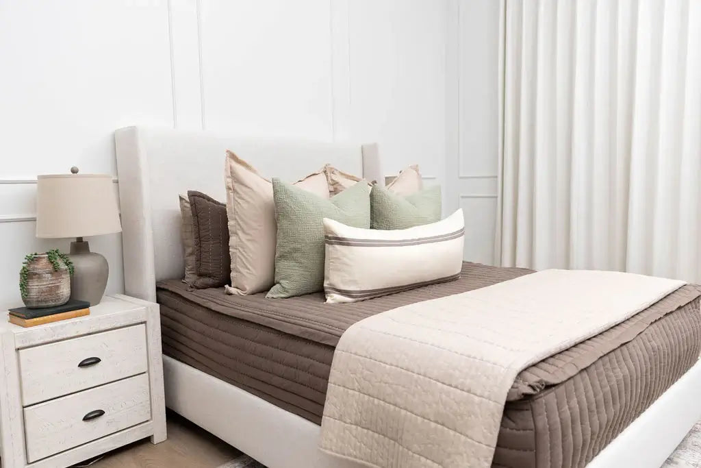 Beddy's Enxoval Completo - Quarto Elegante - [EXCLUSIVO]