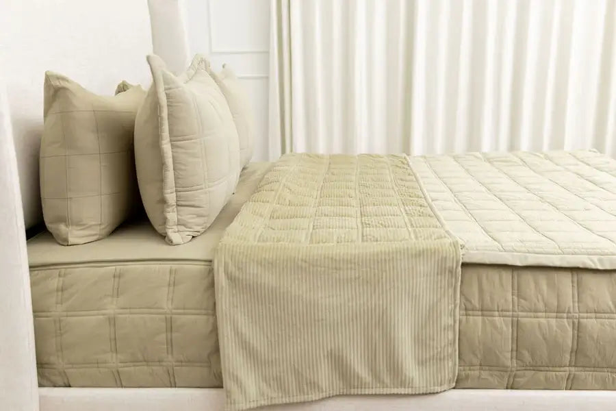 Beddy's Enxovál Completo - Enzo - [MEGA OFERTA]