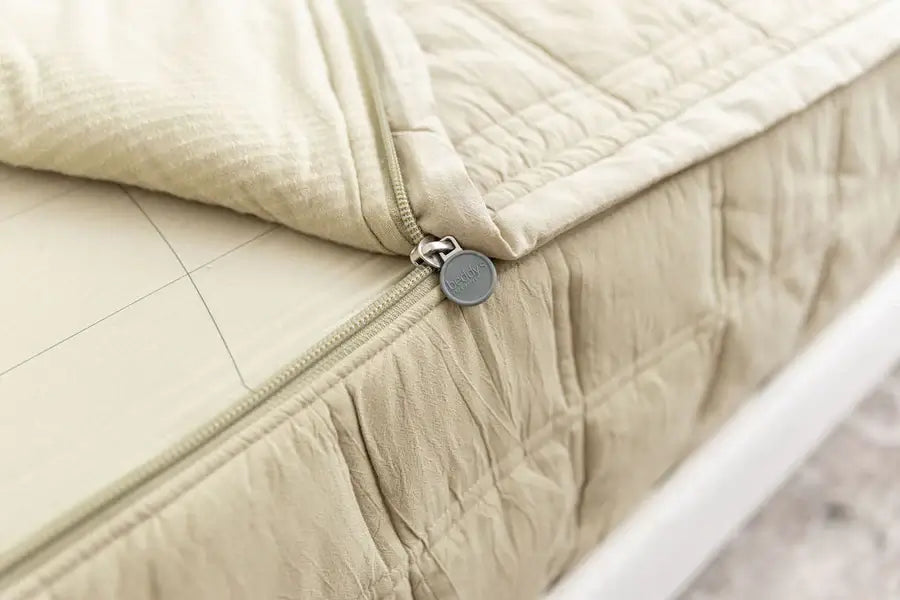 Beddy's Enxovál Completo - Enzo - [MEGA OFERTA]